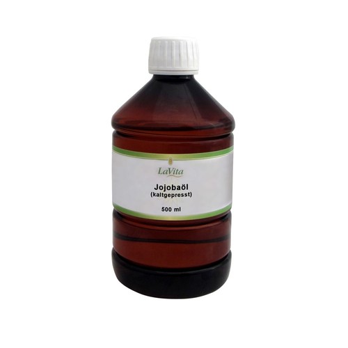 Dalimar jojoba öl pressung - dalimar,