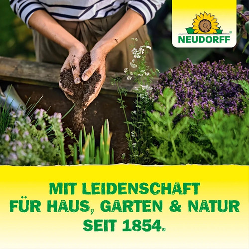 Neudorff vitalkur buxus - vitalkur, &