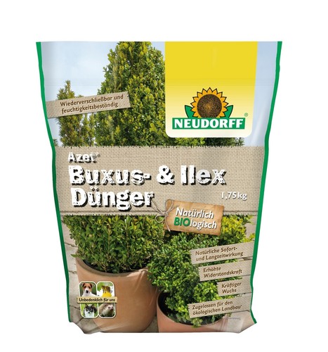 Neudorff azet buxus und - buxus-,