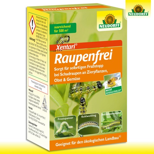 Neudorff xentari 25g - neudorff,