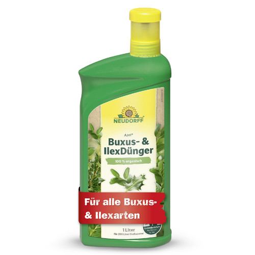 Neudorff azet buxus - neudorff, &
