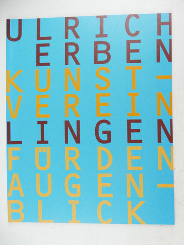 Ulrich erben für - für, den