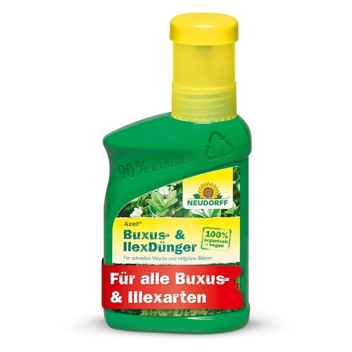 Neudorff azet buxus - neudorff,