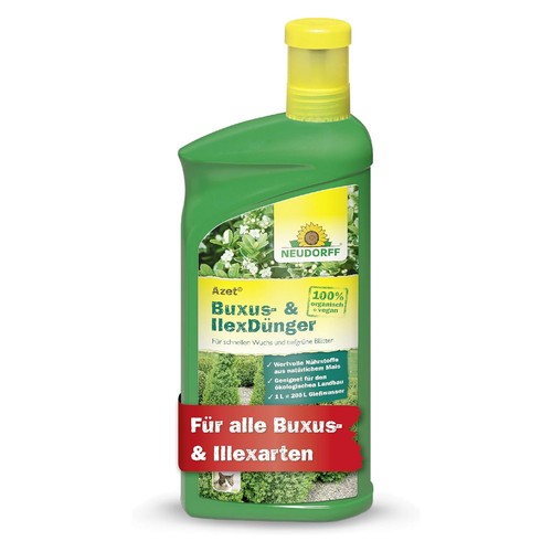 Neudorff azet buxus und - neudorff,