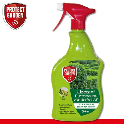 Protect garden lizetan - garden, 1l