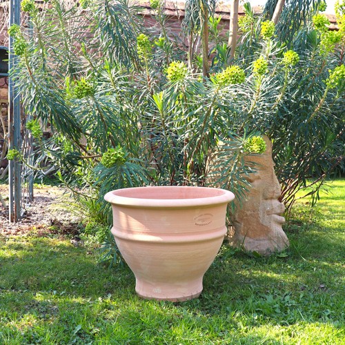 Handgefertigtes terracotta - handgefertigtes,