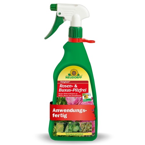 Neudorff fungisan rosen - rosen-, und