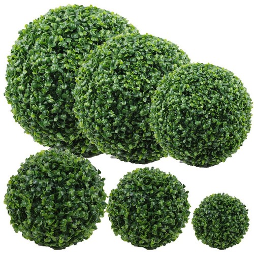 Buchsbaumkugel bis 35cm - buchsbaumkugel,