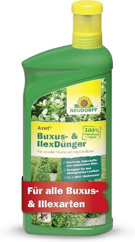 Neudorff azet buxus - buxus-, &