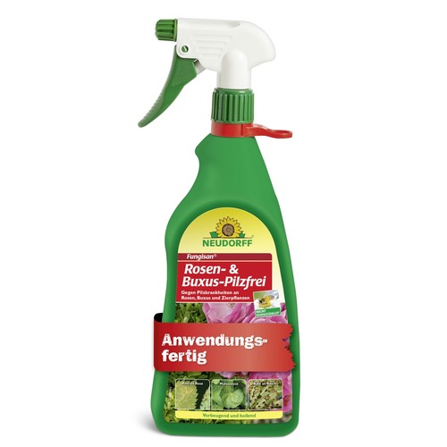 Neudorff fungisan rosen - neudorff,