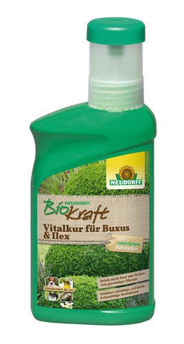 Neudorff biokraft vitalkur - neudorff,
