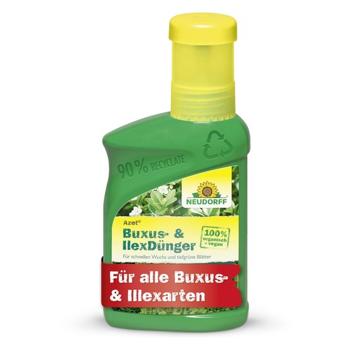 Neudorff biotrissol buxus - neudorff, buxus-