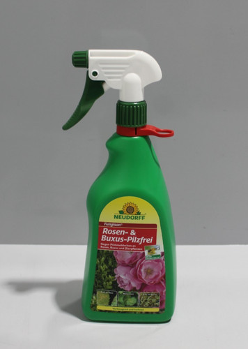 Neudorff fungisan rosen und - neudorff,