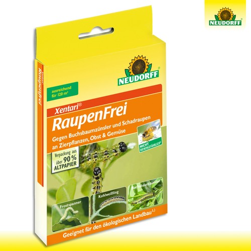 Neudorff xentari pack x - x, 3
