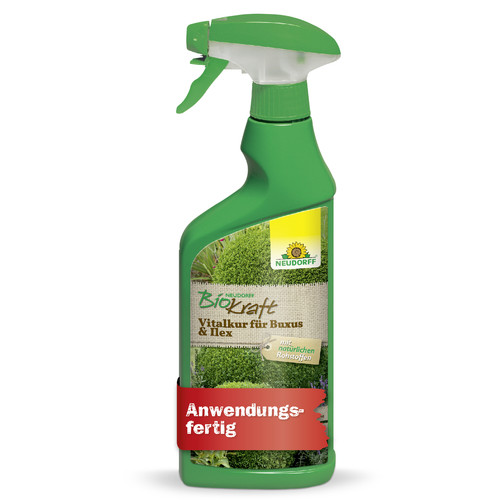 Neudorff biokraft vitalkur - neudorff,